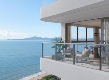 Apartamento · 210m² · 3 Quartos · 2 Vagas · Residencial Punta Cana - Construtora Torresani - Em Piçarras / SC