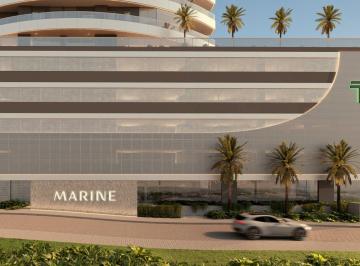 Apartamento · 169m² · 3 Quartos · 2 Vagas · Marine - Torresani - Barra Velha / SC