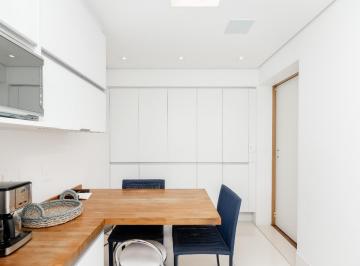 3262b0d7-4a3f-4815-979d-cb2d9fd274ab · Agradável apartamento para venda em Vila Mariana com 3 quartos, sendo 3 suítes, 188m²