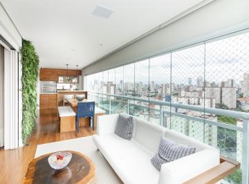 4e3c8c57-ba59-4110-aa1e-f490ce719afa · Apartamento para venda em Vila Mariana com 3 quartos, sendo 3 suítes, 188m²