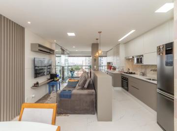 548255f2-9127-448a-a941-31cc43f9e4f9 · Aconchegante apartamento para venda em Vila Dom Pedro I com 2 quartos, sendo 2 suítes, 73m²