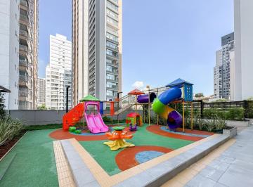 88550de2-11b3-4f17-8496-0fc990113813 · Elegante apartamento para venda em Vila Dom Pedro I com 2 quartos, sendo 2 suítes, 73m²