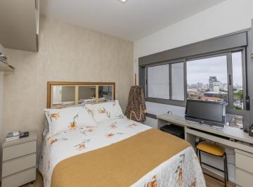 98ed3fd9-1cf9-4072-aba3-6820dd579608 · Deslumbrante apartamento para venda em Vila Dom Pedro I com 2 quartos, sendo 2 suítes, 73m²