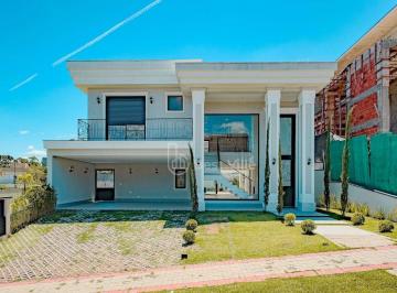 f67e0013e79ffea2341380a36d96ad1e500af114 · Casa Nova com 5 suítes à venda em Alphaville (Residencial Itahye Alphaville) - Santana de Parnaíba-S