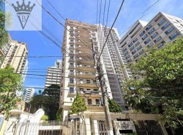 462b1100cb38f7b1d8700c64171e5e1cd46339e9 · Apartamento com 4 dormitórios, 313 m² - venda por R$ 6.500.000,00 ou aluguel por R$ 27.861,22/mês - 