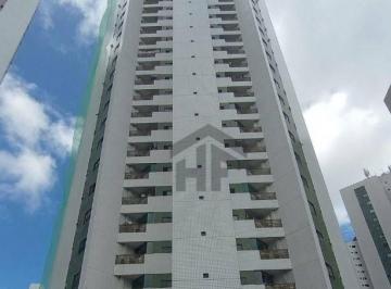 64c8dec07ca5aed91dfba6ecaae1853e2f9d218b · Apartamento de 80m² à venda, com 3 quartos (1 suíte), localizado em Casa Amarela, Recife - Pernambuc