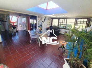 4a01a30b3c6dcd6a7ba3ca46b647295881c4397c · Casa Condomínio residencial Camboatá com 5 quartos à venda, 407 m² - Piratininga - Niterói/RJ