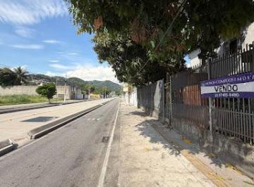 b7804cb7f66e5e4b9e24e708d1afe344de92948d · Terreno à venda, 310 m² por R$ 800.000,00 - Cafubá - Niterói/RJ