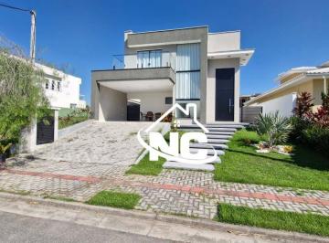 2b160729aa16ee6b01054d2b5500befe15d5d114 · Alphaville Maricá 1, casa com 4 quartos à venda, 240 m² por R$
