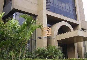 071aacd1c166177d5281c748a85e18a70485761f · SALA 38m² Para locação - Vila Mariana - São Paulo/SP