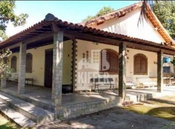 Chácara com 6 dormitórios à venda, 5439 m² por R$ 780.000 - Retiro - M · Chácara à venda, 5439 m² por R$ 780.000,00 - Retiro - Maricá/RJ
