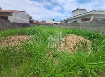 TERRENO MULTIFAMILIAR - ITAIPUAÇU · Terreno à venda, 480 m² por R$ 265.000,00 - Itaipuaçu - Maricá/RJ