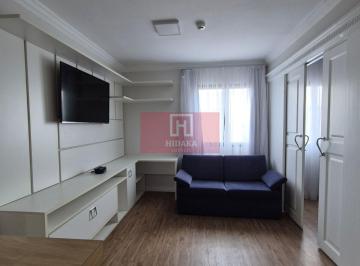 Apartamento · 58m² · 2 Quartos · 2 Vagas · Apartamento à venda no bairro Jardim Paulista - São Paulo/SP, Zona Oeste