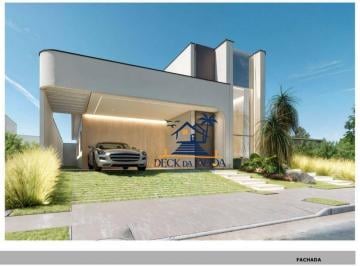 Fachada · Casa com 3 dormitórios à venda, 126 m² por R$ 980.000 - Nova São Pedro - São Pedro da Aldeia/RJ