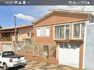 1c8934c46720c97110fb23fb046754e68bef4c5a · Casa com 5 dormitórios à venda, 220 m² por R$ 400.000 - Jardim Proença - Campinas/SP
