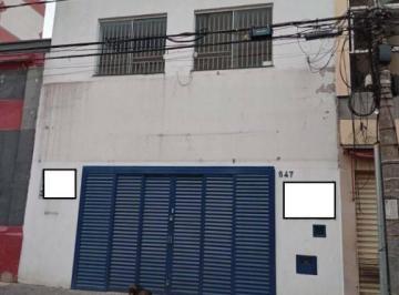 17dbb7f01b7649ef34b1bf573e82d4d451e15e2c · Barracão à venda, 300 m² por R$ 500.000 - Centro - Campinas/SP