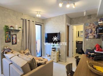 91f97310f798189d5af4b44c3467e3c4744417d8 · Apartamento com 1 dormitório à venda, 30 m² por R$ 299.000,00 - Vila Antonina - São Paulo/SP