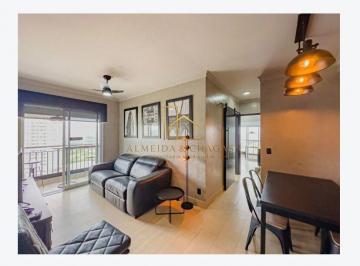 Apartamento · 69m² · 2 Quartos · 1 Vaga · Condomínio Win Alphaville