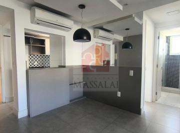 Apartamento · 64m² · 2 Quartos · 1 Vaga · Apartamento 2 dormitórios com garagem dupla à venda no Vicino