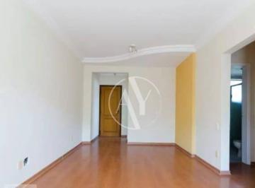 Sala de estar - Apartamento Taurus · Apartamento 2 Quartos (1 Suíte) c/ Sacada e Sol da Manhã no Cambuí, Campinas/SP