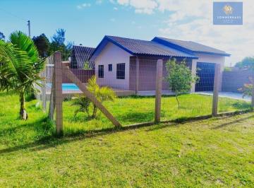 Casa · 2 Quartos · 2 Vagas · Casa a venda em Arroio Teixeira Capão da Canoa