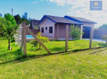 Casa · 2 Quartos · 2 Vagas · Casa a venda em Arroio Teixeira Capão da Canoa