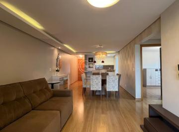 Apartamento · 92m² · 2 Quartos · 2 Vagas ·
Aluguel - Apartamentos - 2 dormitórios - Nossa Senhora de Lourdes - Caxias do Sul -