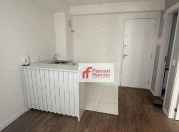 811df7014261c85787371cf747d7299338d5277a · Apartamento com 1 dormitório à venda, 27 m² por R$ 270.000,00 - Itapegica - Guarulhos/SP