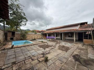 827bb8abec37e1da40b63aabc0ab11d3ee76a927 · Casa com 3 dormitórios à venda, 188 m² por R$ 500.000,00 - Serra Grande - Niterói/RJ