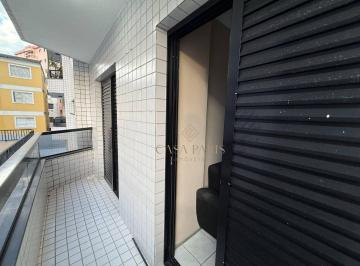 83b01a84c463153e701693e06cf7cbbb79db354e · Apartamento à venda, 84 m² por R$ 380.000,00 - Caiçara - Praia Grande/SP