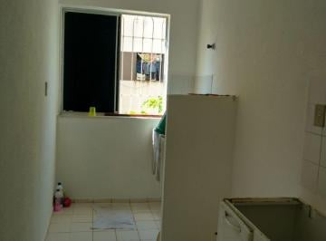 Apartamento · 52m² · 2 Quartos · 1 Vaga · Elis Regina | Lauro de Freitas