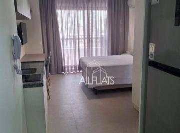 0b9b10d5ffee5a10c60f7cc6dad32e27596f2a43 · Apartamento com 1 quarto para alugar, 28 m²  - Vila Mariana - São Paulo/SP