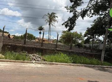 68a4fd42dd2d0ed4e2e24bc7548b4ca8b4afa12b · Terreno à venda, 500 m² por R$ 350.000,00 - Joá - Lagoa Santa/MG
