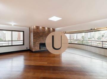Sala de estar · Apartamento com 4 dormitórios à venda, 177 m² por R$ 1.849.900,00 - Vila Mariana - São Paulo/SP