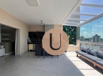 994c795878c9ed5138d394ab2ec99b4aa551c0d3 · Cobertura 260 m² no Jardim do Mar com 4 Dorms sendo 3 Suítes, ampla área gourmet com ofurô e 4 vagas