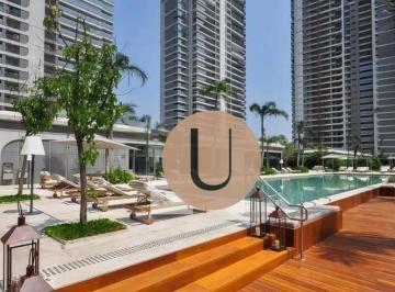 8ab07f4c784e9f1e7129b38c86425d87b30f2006 · Parque Global, 3 suítes, andar alto, 240 m² na Torre Imperial