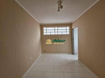 00183e914497dfe9b01f2fb344c6f02202662096 · Casa para alugar, 100 m² por R$ 2.600,00/mês - Centro - Guarulhos/SP