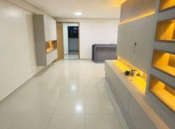 7e4b77de38ffb1107801860103e8f409832874e9 · Apartamento com 3 dormitórios à venda, 117 m² por R$ 1.350.000,00 - Tambaú - João Pessoa/PB