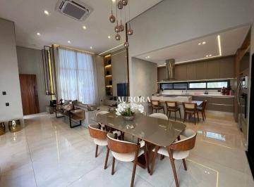 32da5cda0e6f42356a79869ae2dbc68867a40fa0 · Casa Térrea com 4 suítes à venda, 325m² por R$ 3.599.000 - PORTEIRA FECHADA