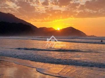661b117a62e941661957a75b62fc26a1e9c58a25 · Apartamento com 1 dormitório à venda, 57 m² por R$ 530.000 - Praia Grande - Ubatuba/SP