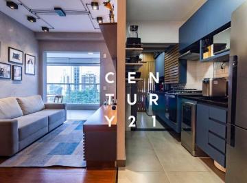 7f4e9f74ff7ccd0efd511f2ce7c2097a54e06862 · Apartamento à venda, 69 m² por R$ 1.250.000,00 - Sumaré - São Paulo/SP