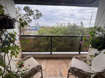 Sacada · Cobertura com 4 dormitórios à venda, 240 m² por R$ 3.100.000,00 - Morumbi - São Paulo/SP