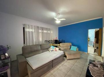 Sala · Casa com 2 dormitórios à venda, 158 m² por R$ 850.000,00 - Osvaldo Cruz - São Caetano do Sul/SP
