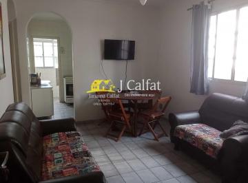 Apartamento · 46m² · 1 Quarto · 1 Vaga · Apartamento, Guilhermina, Praia Grande
