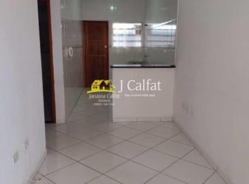 Casa · 47m² · 2 Quartos · 1 Vaga · Casa de Condomínio com 2 quartos, Vila Sônia, Praia Grande.