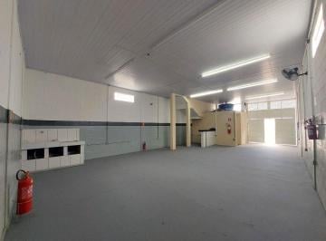 5993aeb83d31d9cd83321a1fa78e19b952da204f · Salão para alugar, 120 m² por R$ 2.850,00/mês - Jardim Esplanada - Americana/SP