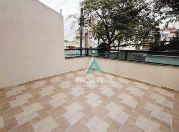063c559498a4a7de2e822989b37978946d618531 · Sobrado, 174 m² - venda por R$ 920.000,09 ou aluguel por R$ 5.150,00/mês - Campestre - Santo André/S