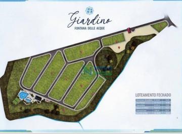 24c112ae64d10e4ab4e0e3f8c799196f6c13ba38 · Terreno à venda, 360 m² por R$ 290.000 - Jardim Porangaba - Águas de São Pedro/SP