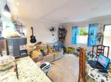 83a040c7f26b4c98ac5fa58ce3343a7a4837c7c7 · Sobrado à venda, 98 m² por R$ 680.000,00 - Marapé - Santos/SP