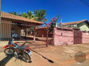 e2ce681da537baa78a08688bd67359ebbae4723a · Casa com 3 Xales à venda, 380 m² Bairro Bandeirantes Caldas Novas/GO